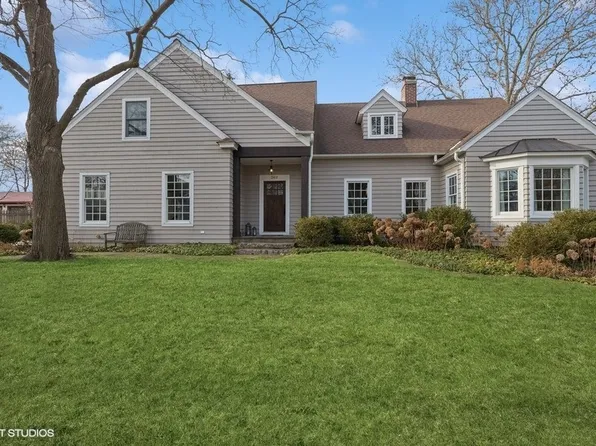 262 S Seymour Ave, Grayslake, IL 60030