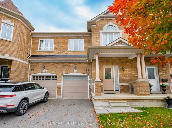 31 Keywood St, Ajax, ON L1Z 2E5