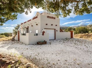 23875 Us Highway 70, Tularosa, NM 88352