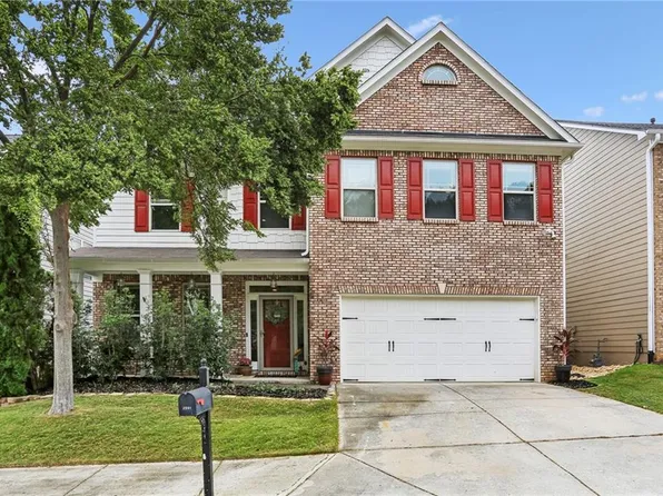 2091 Old Georgian Ter NW, Atlanta, GA 30318