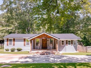 2492 Oak Grove Church Rd, Carrollton, GA 30117