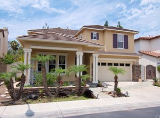 1561 Amberleaf, Costa Mesa, CA 92626