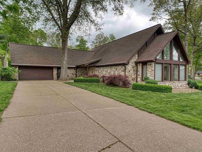 6888 Miller Ln, Newburgh, IN, 47630