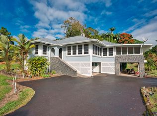1354 Wailuku Dr, Hilo, HI 96720