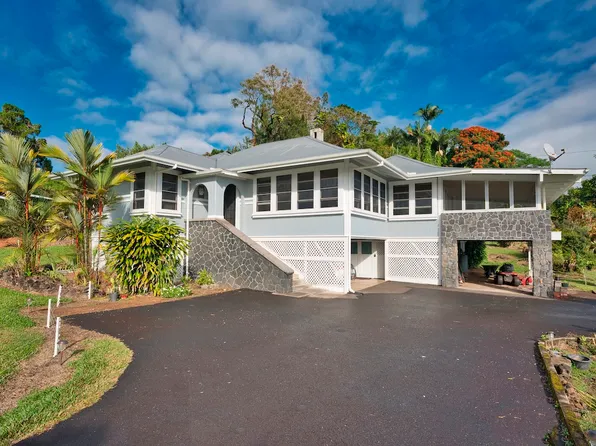 1354 Wailuku Dr, Hilo, HI 96720