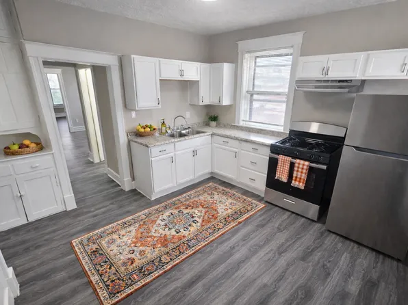 4152-54 Folsom, 4152-54 Folsom Ave #4152A, Saint Louis, MO 63110