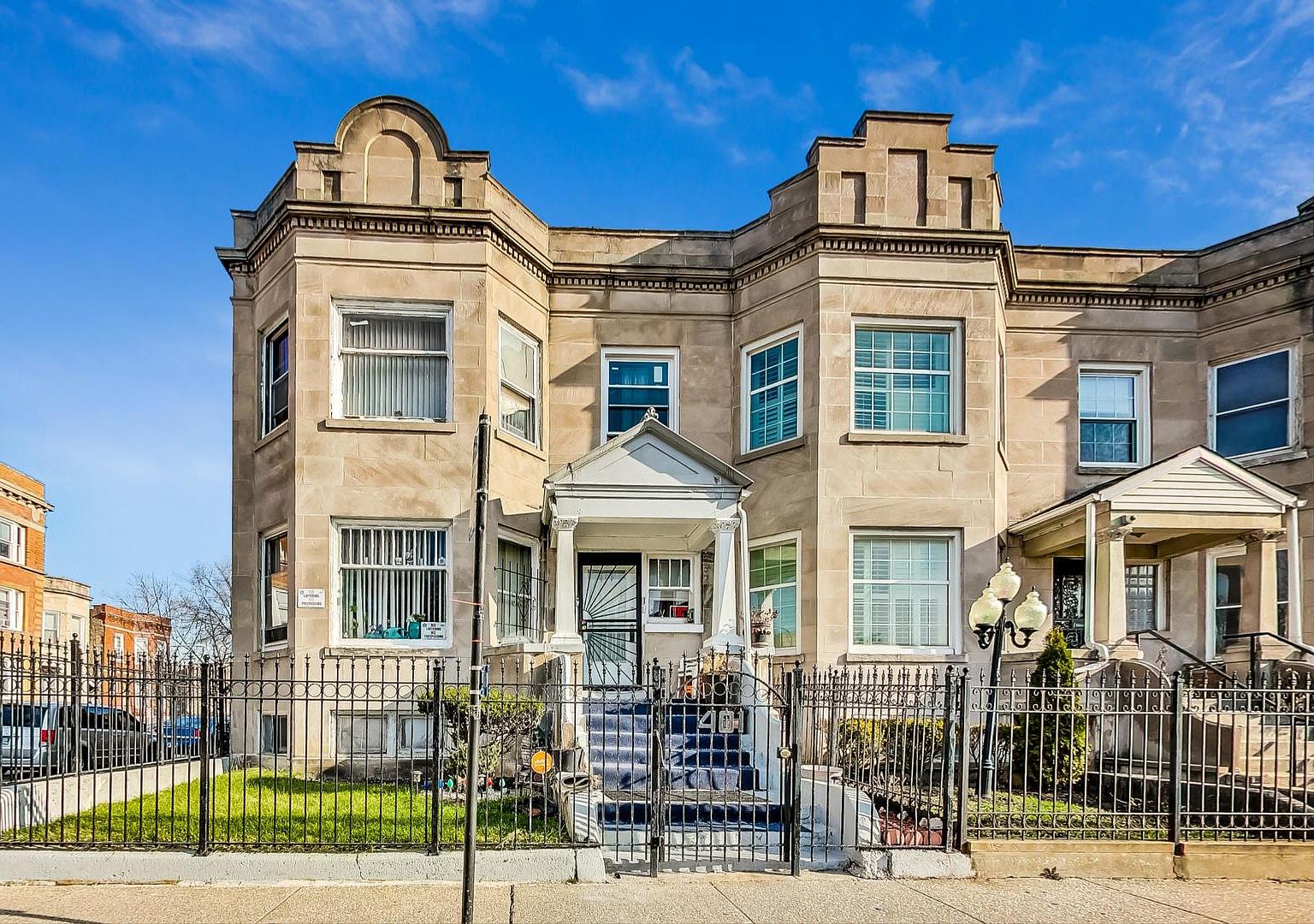 401 S Homan Ave, Chicago, IL 60624 | MLS #11946505 | Zillow