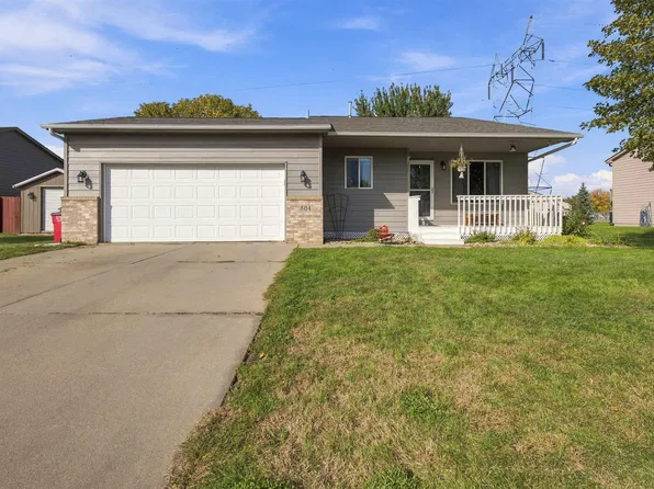 504 Kent St, Harrisburg, SD 57032