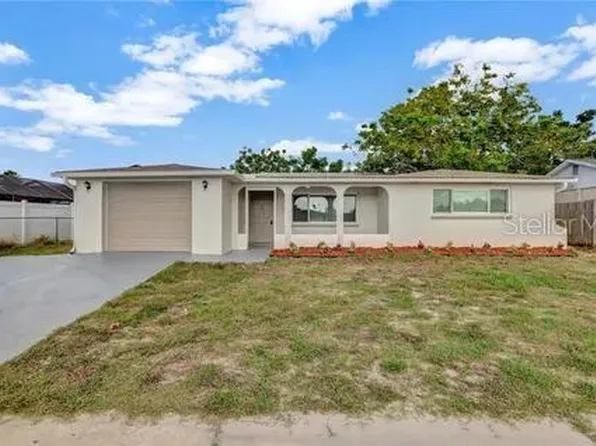 11614 Zimmerman Rd, Port Richey, FL 34668