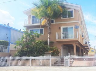 1519 W 208th St UNIT 105, Torrance, CA 90501