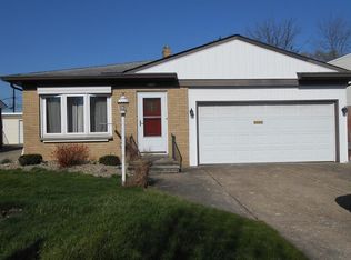 6158 Carol Dr, Brookpark, OH