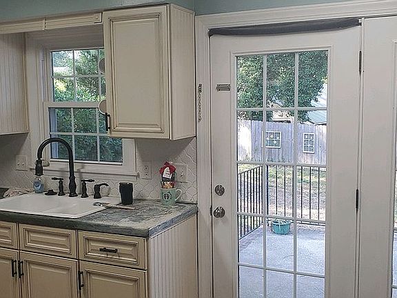 Concrete tops. U pick