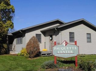 50 Prairie Ave, Prairie Du Sac, WI 53578