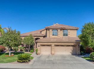 1398 E Loma Vista St, Gilbert, AZ 85295