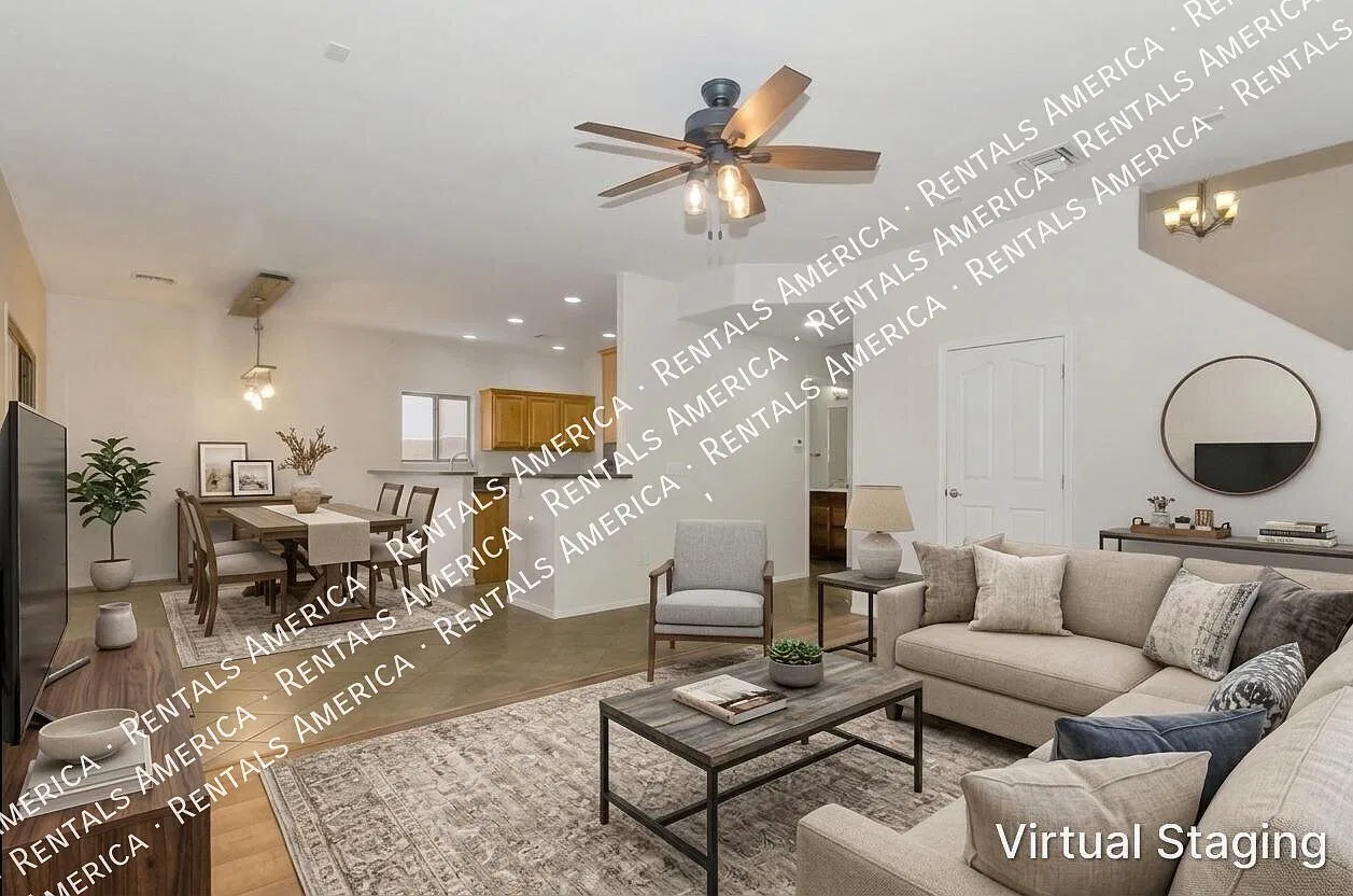 Spacious 4BR + Loft & Den in Top-Rated Vail School District — Photo 3