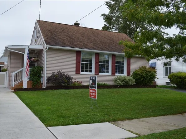 33 Evelyn St, Buffalo, NY 14207
