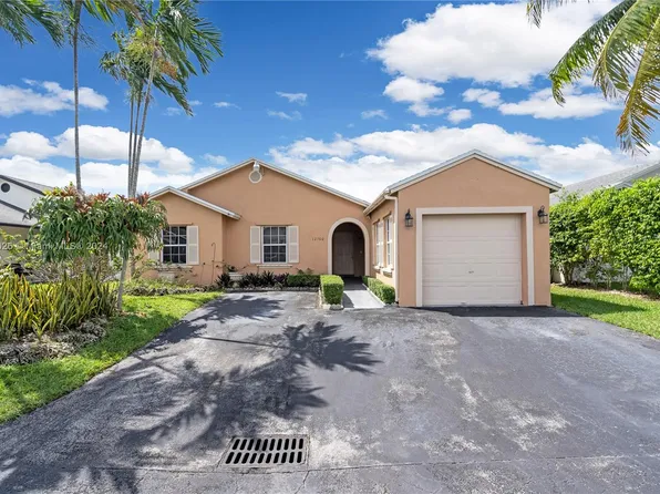 12760 SW 248th Ter, Homestead, FL 33032