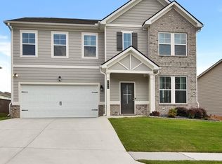 3020 Greg Trl, Fayetteville, GA 30215