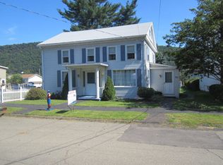 14 William St, Towanda, PA 18848