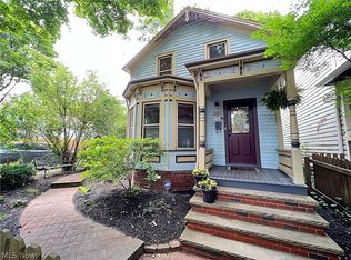 3902 Whitman Ave, Cleveland, OH 44113