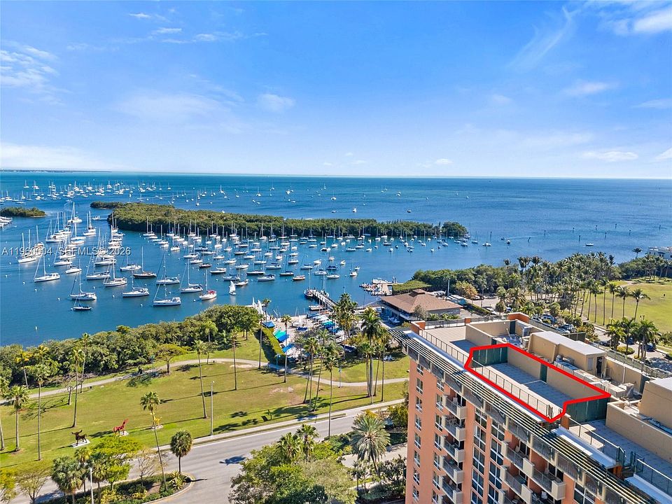1st image of 2951 S Bayshore Dr #Penthouse 3