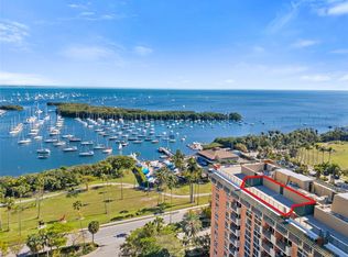 The Mutiny Hotel, Miami, FL 33133