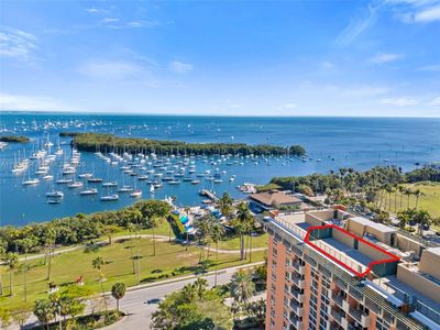 2951 S Bayshore Dr #Penthouse 3, Miami, FL, 33133