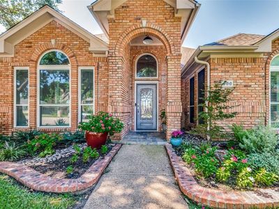 900 McCoy Dr, Irving, TX, 75062