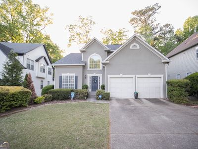 2019 Chelton Way SE, Smyrna, GA, 30080