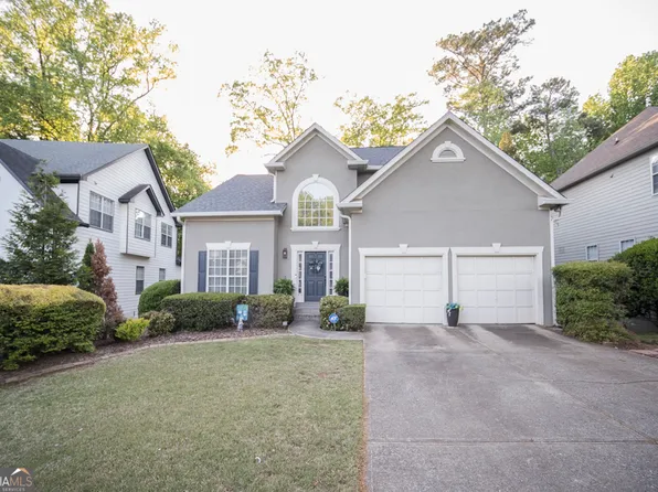 2019 Chelton Way SE, Smyrna, GA 30080