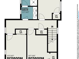 532 S 5th Ave #2, Ann Arbor, MI 48104