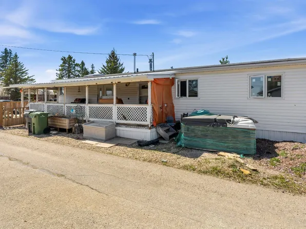 5220 54th Ave, Wabamun, AB T0E 2K0
