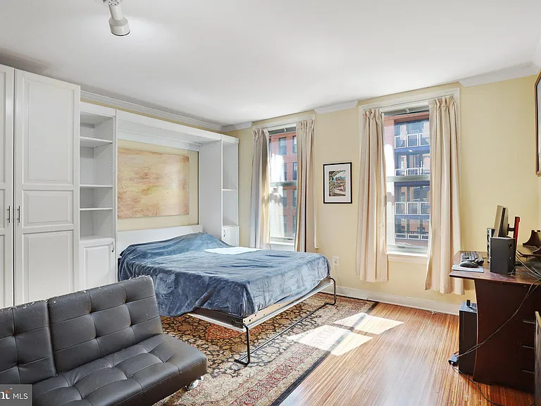 616 E St NW #708 — Photo 9