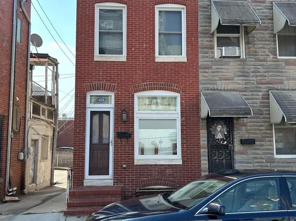 426 S Bouldin St, Baltimore, MD 21224