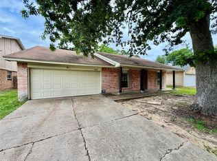 5015 Glendower Dr, Spring, TX 77373