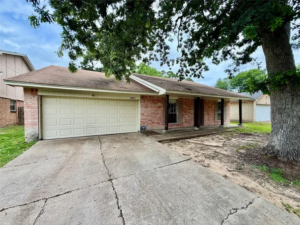 5015 Glendower Dr, Spring, TX 77373