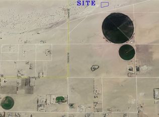 0 Harvard Rd #10, Newberry Springs, CA 92365