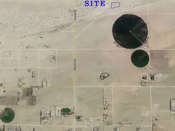 0 Harvard Rd #10, Newberry Springs, CA 92365