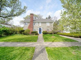 206 S Webster St, Jackson, MI 49203