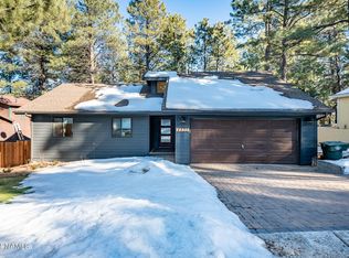 4430 S Kathy Rd, Flagstaff, AZ 86005