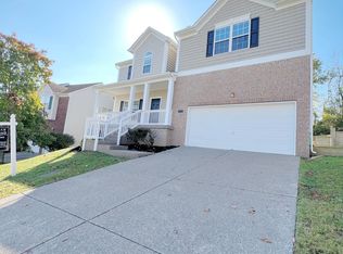 145 Claybrook Ln, Antioch, TN 37013