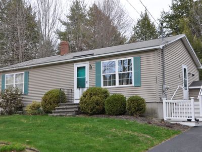 345 Woodville Road, Falmouth, ME, 04105