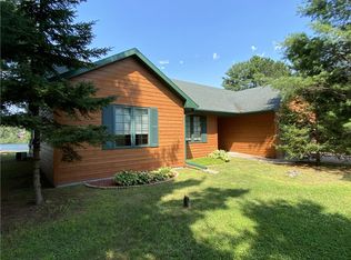 10351 Historyland Ln #1, Hayward, WI 54843