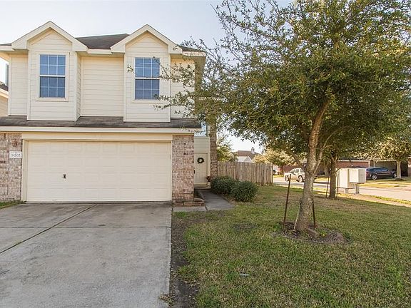 2nd image of 14202 Ballfour Park Ln