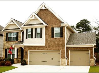 2240 Arnold Palmer Way, Duluth, GA 30096