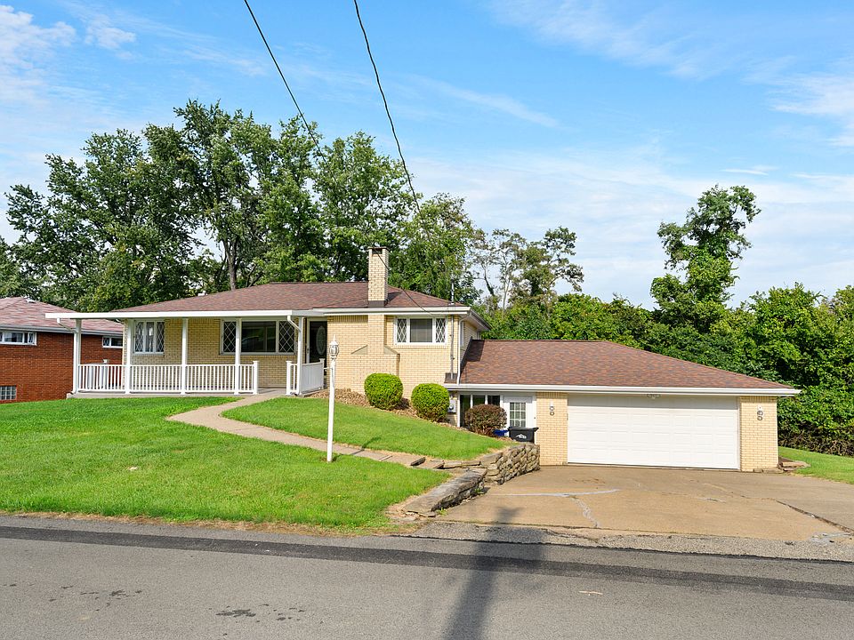 1231 Marcia Dr, Irwin, PA 15642 Zillow