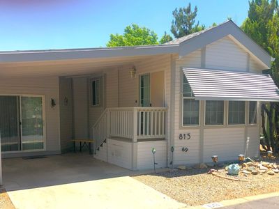 815 Mesquite Tree Dr, Dewey, AZ, 86327