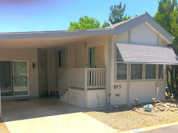 815 Mesquite Tree Dr, Dewey, AZ 86327