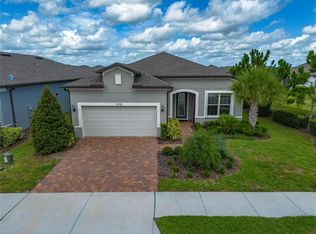 4745 Ballast Crest Cv, Land O Lakes, FL 34638