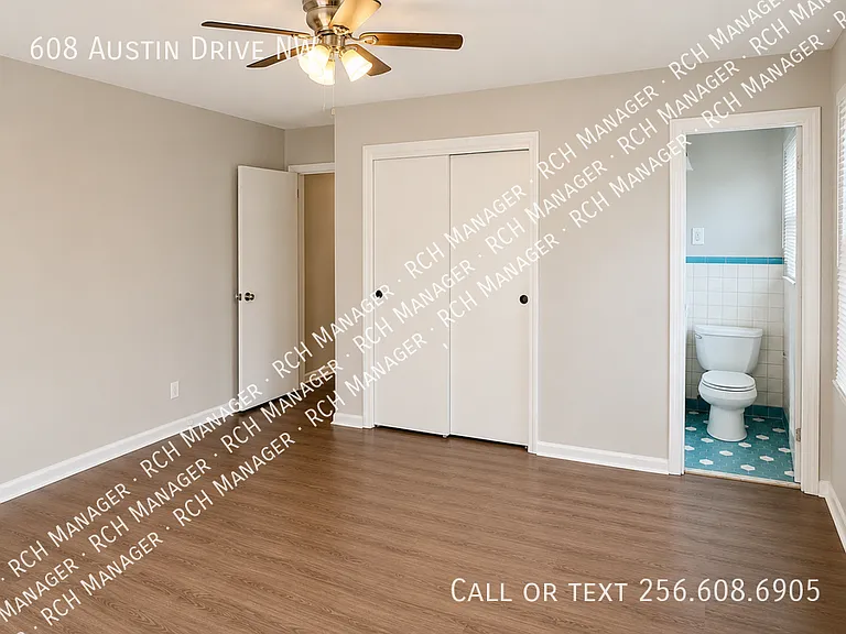 608 Austin Dr NW — Photo 6
